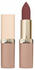 L'Oréal Color Riche Ultra-Matte Nude Lipstick