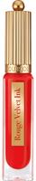 Bourjois Rouge Velvet Ink fl&uuml;ssiger Lippenstift mit Matt-Effekt Farbton 08...