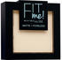 Maybelline Fit ME! Matte + Poreless Powder (9g)
