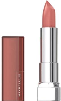 Maybelline Color Sensational The Creams Lipstick 177 - Bare Reveal