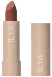 Ilia Color Block High Impact Lipstick - Marsala (4g)