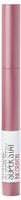 Maybelline Super Stay Ink Crayon Lippenstift 1.5 g Nr. 30 - Seek Adventure
