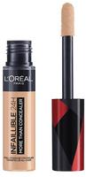 LOR&Eacute;AL PARIS Concealer "INFAILLIBLE 24h MORE THAN CONCEALER" hohe Deckkraft,
