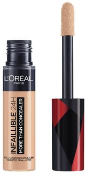 Loreal L'Oréal Infaillible More Than Concealer 326 Vanilla