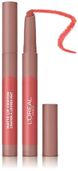 L'Or&eacute;al Infaillible Matte Lip Crayon 105 Sweet and Salty (2.5 g)