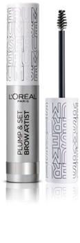 L'Oréal Brow Artist Plump & Set (5ml) 00 Transparent