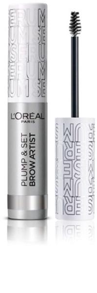 L'Oréal Brow Artist Plump & Set (5ml) 00 Transparent