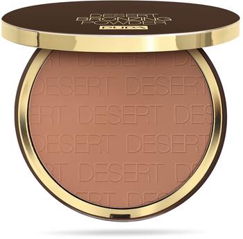 Pupa Desert Bronzing Powder (12 g)