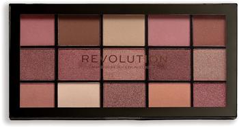 Makeup Revolution Re-Loaded Palette Iconic Fever (16,5) Provocative