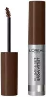 L'Or&eacute;al Paris Brow Artist Plump & Set 105 Brunette 5 ml