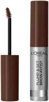 L'Oréal Brow Artist Plump & Set (5ml) 105 Brunette