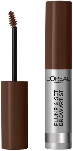 L'Oréal Brow Artist Plump & Set (5ml) 105 Brunette