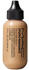 C2: MAC Studio Radiance Face and Body Radiant Sheer Foundation (50ml)