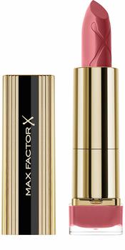 Max Factor Colour Elixir Lipstick Nr. 020 - Burnt Caramel