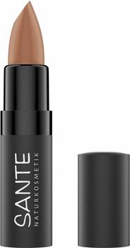 Sante Matte Lipstick 01 - Truly Nude