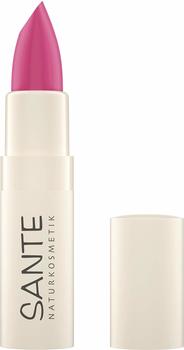 Sante Moisture Lipstick 04 - Confident Pink