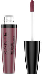 Sante Naturkosmetik Sante Intense Color Gloss Nr. 03 Stubborn Plum (9ml)