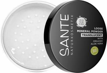 Sante Loose Mineral Powder Translucent (12g)