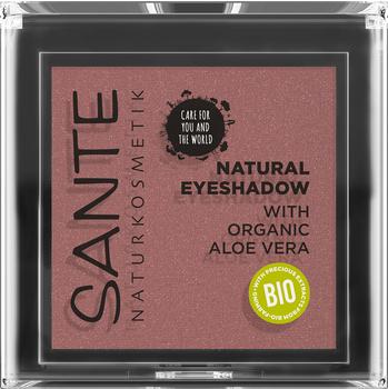 Sante Natural Eyeshadow 02 Sunburst Copper (1,8g)