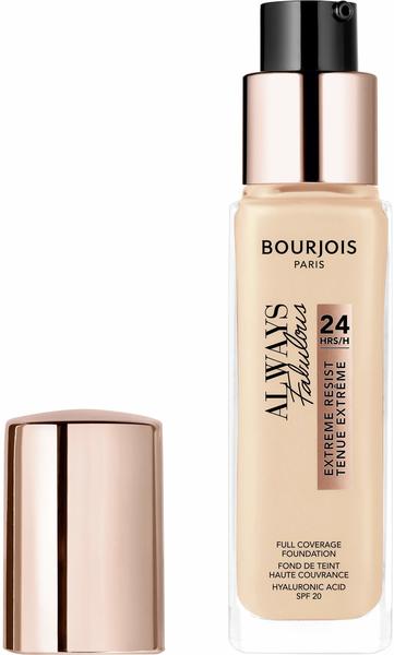 Bourjois Always Fabulous 24h Foundation (30ml) Rose Ivory