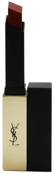 Yves Saint Laurent Rouge pur Couture The Slim Lipstick - 34 Psychedelic Chili (3g)