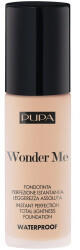 Pupa Pupa Wonder Me Foundation 30ml 010 Porcelain