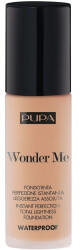 Pupa Pupa Wonder Me Foundation 30ml 040 Honey