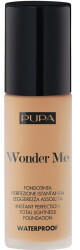Pupa Pupa Wonder Me Foundation 30ml 050 Deep Sand