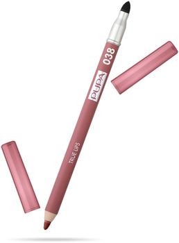 Pupa Pupa True Lips Lipliner 1.2 g 038