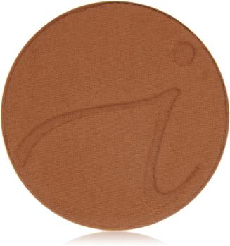 Jane Iredale Mineral Foundation PurePressed Base LSF 20 Refill Mahogany (9,9g)