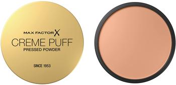 Max Factor Creme Puff Powder 53 Tempting Touch