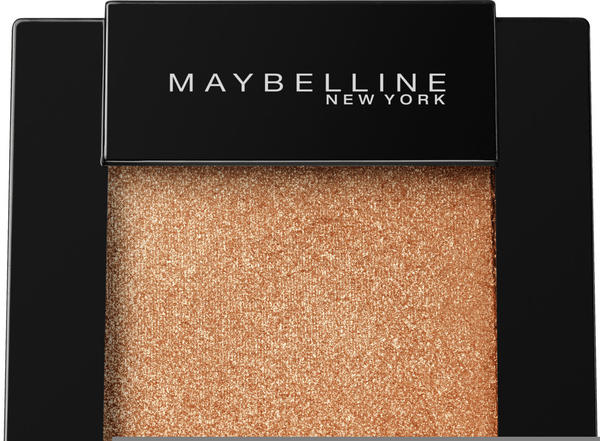 Maybelline Color Sensational Mono Eyeshadow 15 Gold Crush (2g)