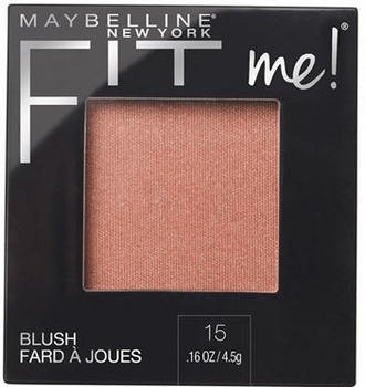 Maybelline Fit Me Blush 15 nude (4,5g)
