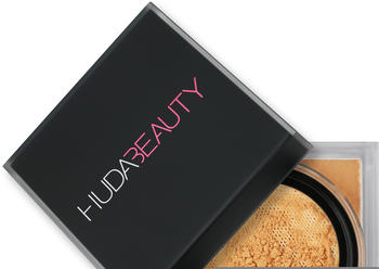 Huda Beauty Easy Bake Setting Puder Cinnamon Bun