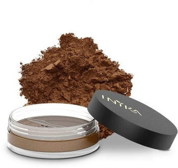 Inika Mineral Foundation - Joy (30ml)