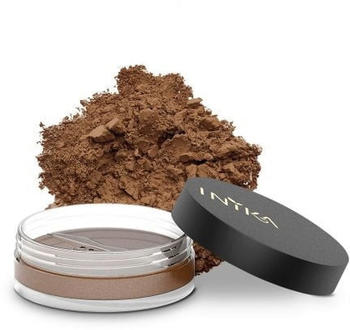 Inika Mineral Foundation - Wisdom (30ml)