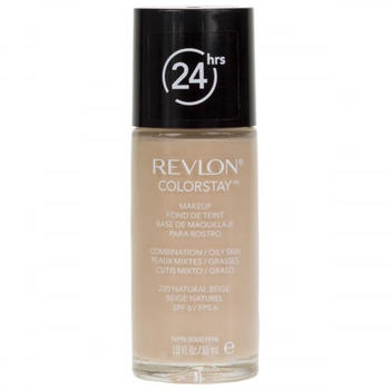 Revlon ColorStay Combination/Oily Skin SPF15 (30ml) 220 Natural Beige