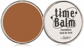 The Balm Time Balm Foundation Dark