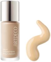 Artdeco Rich Treatment Foundation Nr. 17 Creamy Honey 20 ml, Grundpreis: &euro;