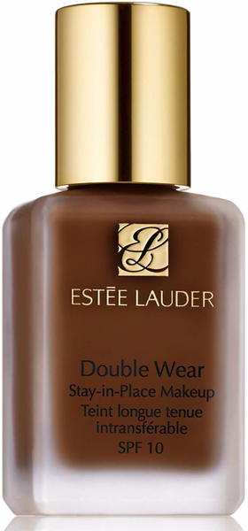 Estée Lauder Double Wear Stay-in Place Make-Up - 8C1 Rich Java (30 ml)