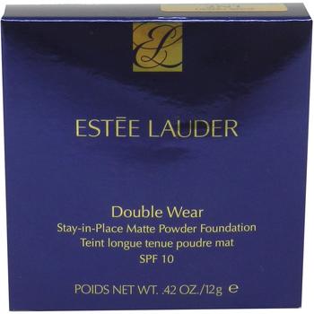 Est&eacute;e Lauder Double Wear Stay-in-Place Powder Make-up SPF 10 (12g) 2N1 Desert Beige