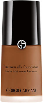 Giorgio Armani Luminous Silk Foundation (30 ml) - 11.5