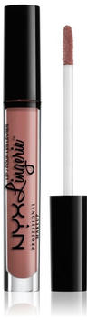 NYX Lip Lingerie Liquid Lipstick 15 Bustier