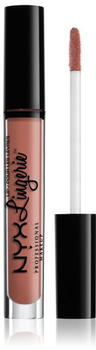 NYX Lip Lingerie Liquid Lipstick 18 Cashmere Silk