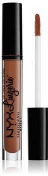 NYX Lip Lingerie Liquid Lipstick 05 Beauty Mark