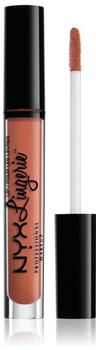 NYX Lip Lingerie Liquid Lipstick 04 Ruffle Trim