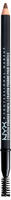 NYX Professional MakeUp Eyebrow Powder Pencil 07 espresso 1.2 g