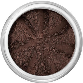 Lily Lolo Mineral Eye Shadow Black Sand (2g)