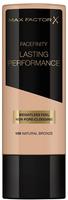 Max Factor Lasting Performance Fl&uuml;ssige Foundation 35 ml Nr. 109 - Natural Bronze,