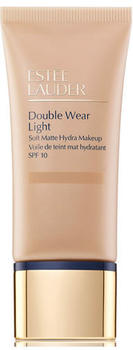 Estée Lauder Double Wear Light Soft Matte Hydra Make-up (30ml) 1W2 Sand